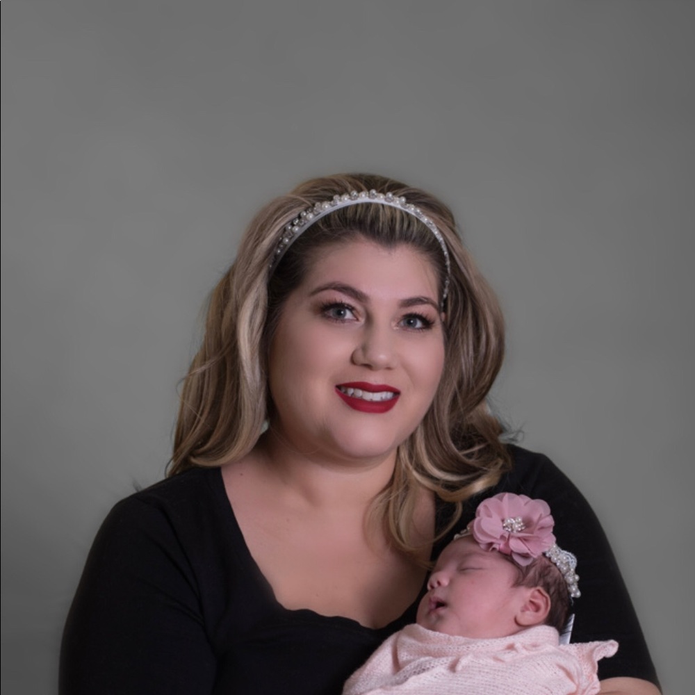 Meet your Posher, Jessica